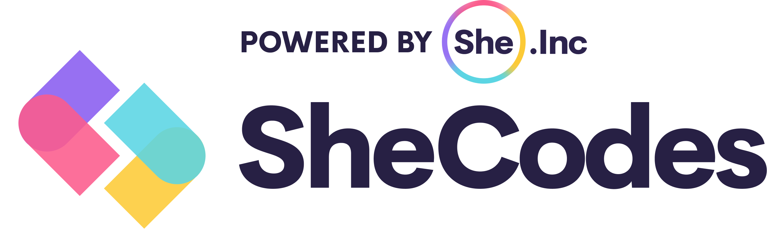 SheCodes