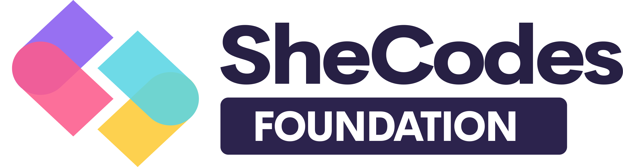 The SheCodes Foundation