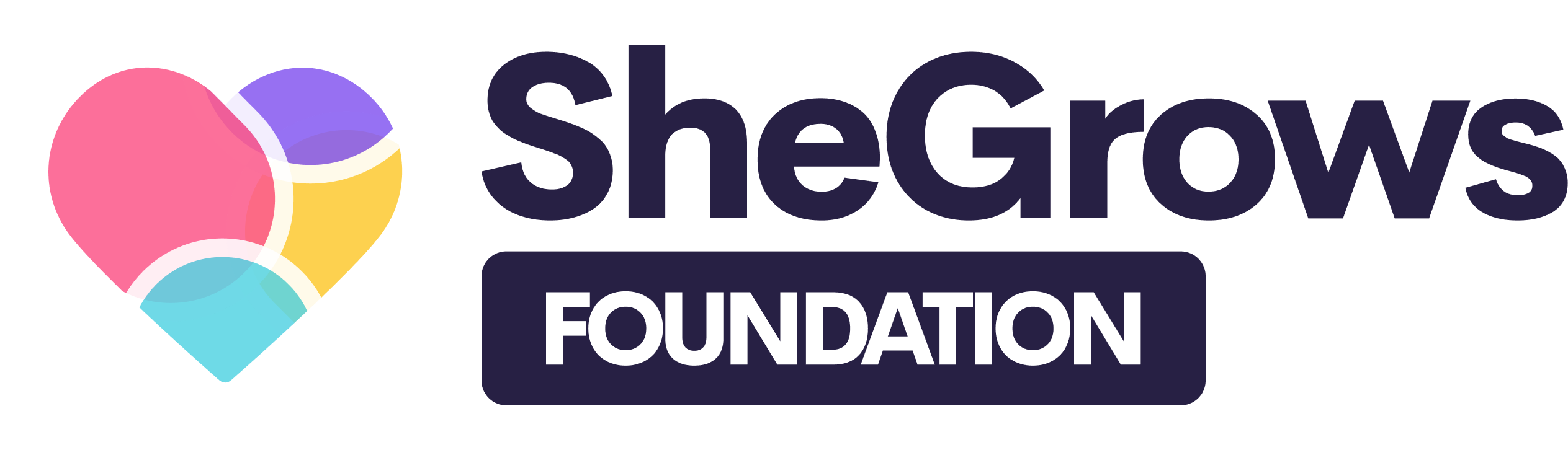 The SheGrows Foundation